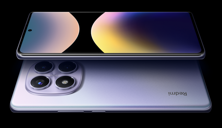 Снимка: Xiaomi