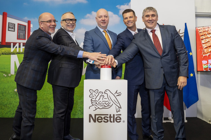 Снимка: OTDO Consult