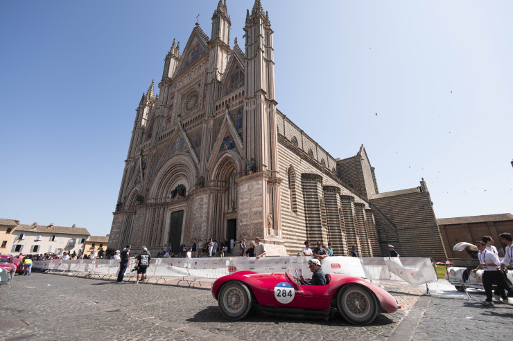 Снимка: Maserati