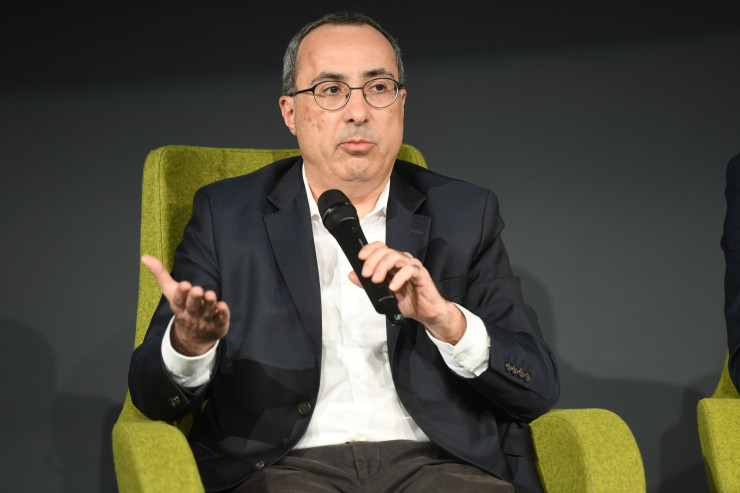 Христо Стоянов, ЕИФ. Снимка: Investor Media Group