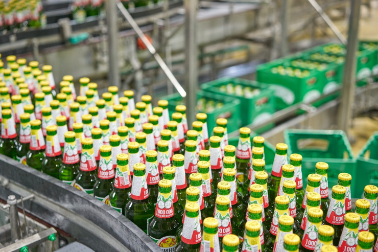 Снимка: Карлсберг България