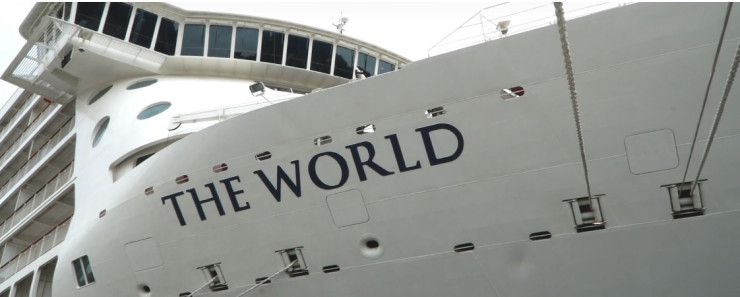 Снимка: aboardtheworld.com