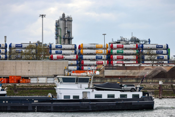 Снимка: Bloomberg/Alex Kraus