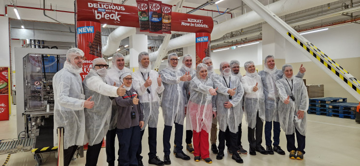 Снимка: Investor Media Group