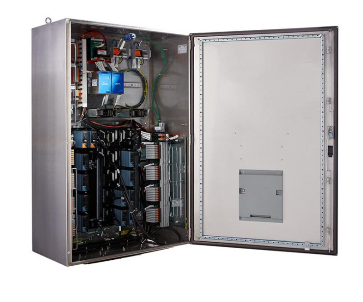 Електроразпределителните табла Schneider Electric