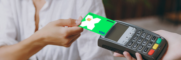 Снимка: Pluxee