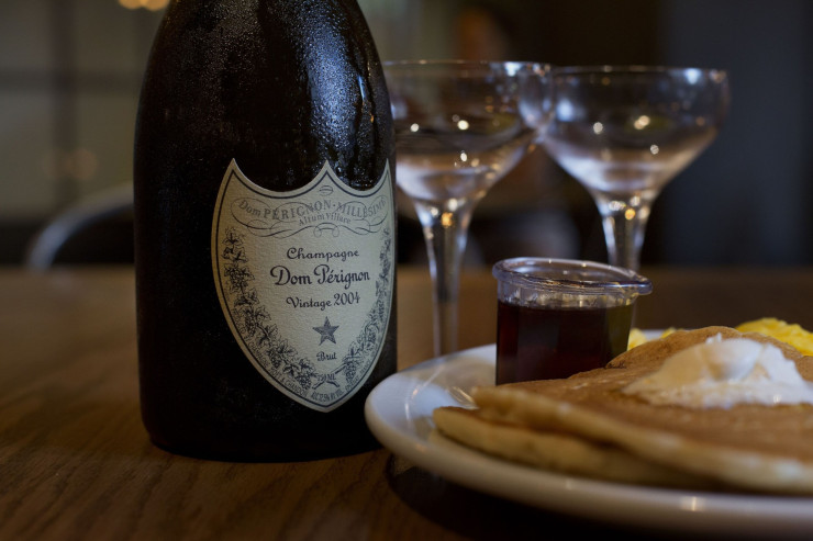 Снимка: Victor J. Blue/Bloomberg