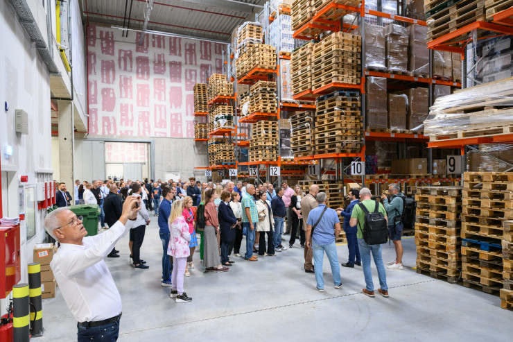 Снимка: ЗОРА