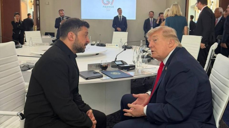 Снимка: President.gov.ua