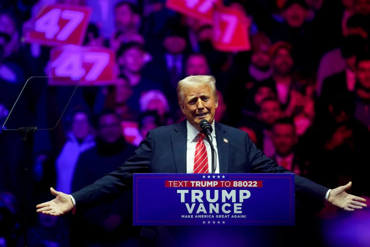 Снимка: Bloomberg