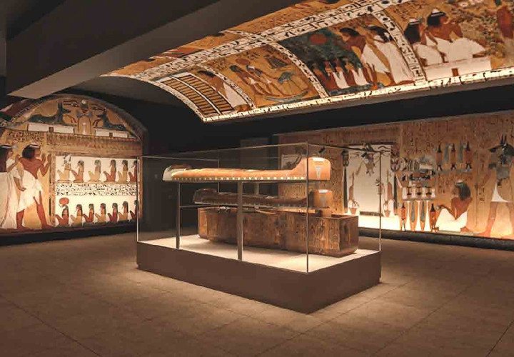 Визуализация: antika.world