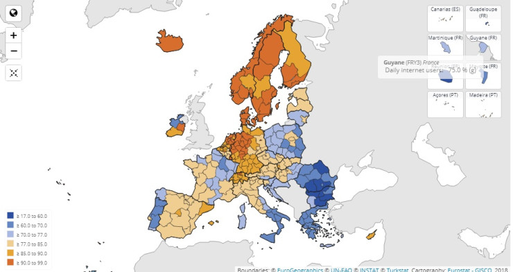 eurostat