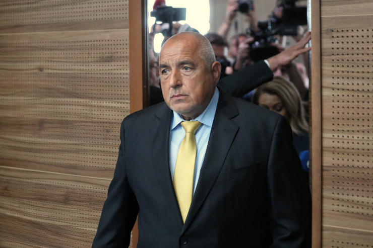 Снимка: Димитър Кьосемарлиев, Investor Media Group