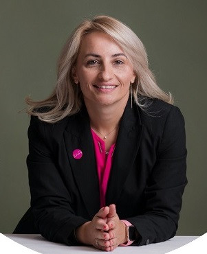 Радостина Христова