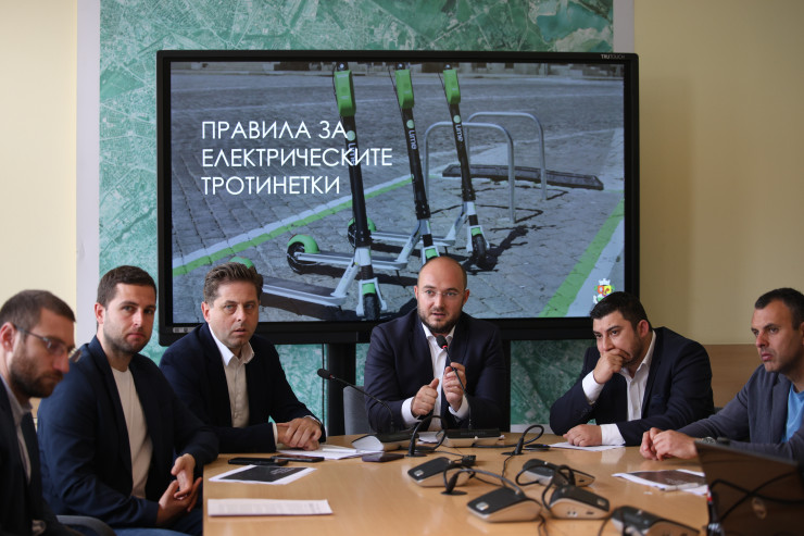 Снимка: БГНЕС/Надежда Пеева