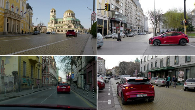 Снимка: Automedia.bg