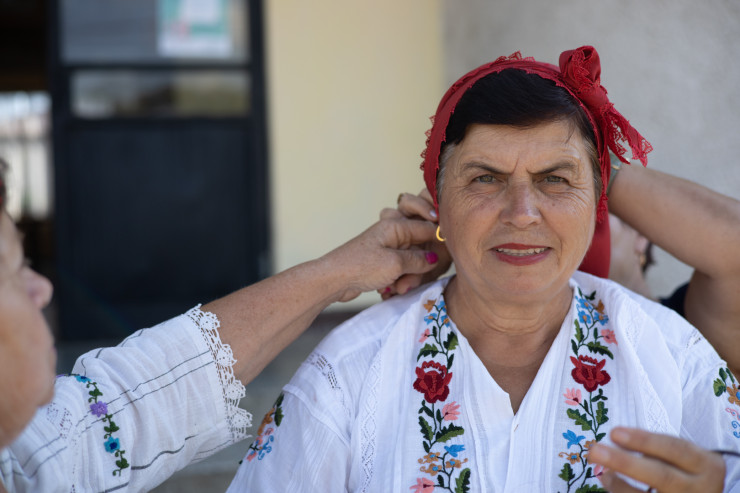 Снимка: Илияна Григорова