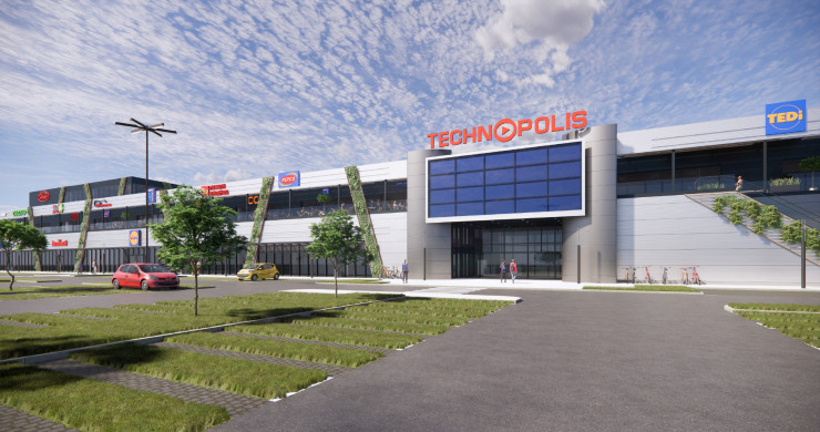 Изображение: HOLIDAY PARK Красно село