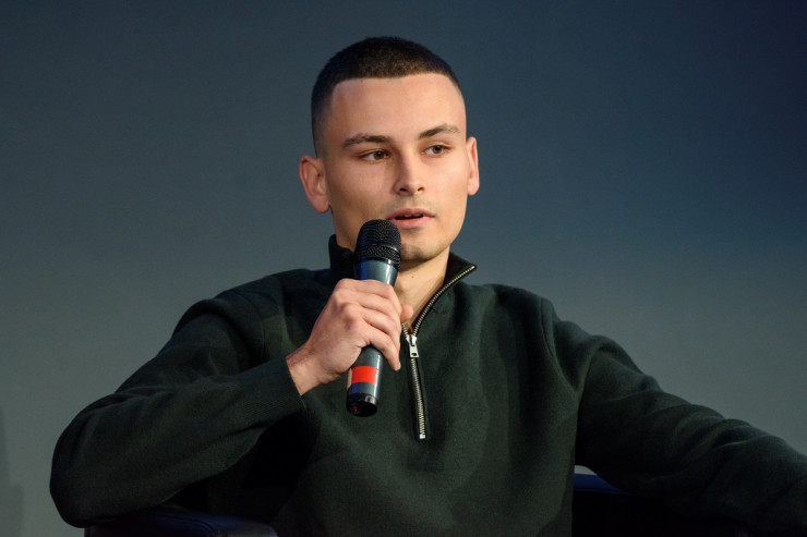 Любо Любчев. Снимка: Investor Media Group