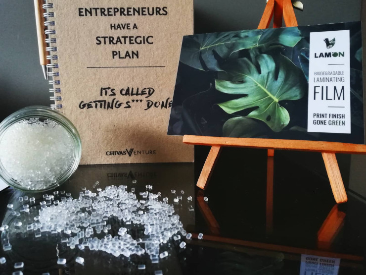 Снимка: Lam&#39;on