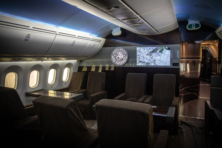 Снимка: Bloomberg