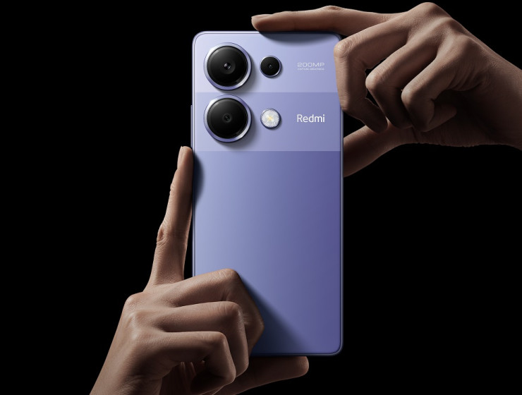 Снимка: Xiaomi