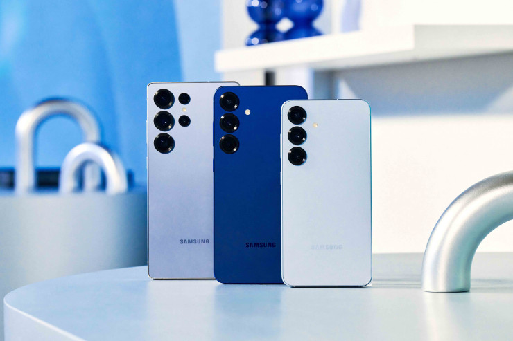 Снимка: Samsung