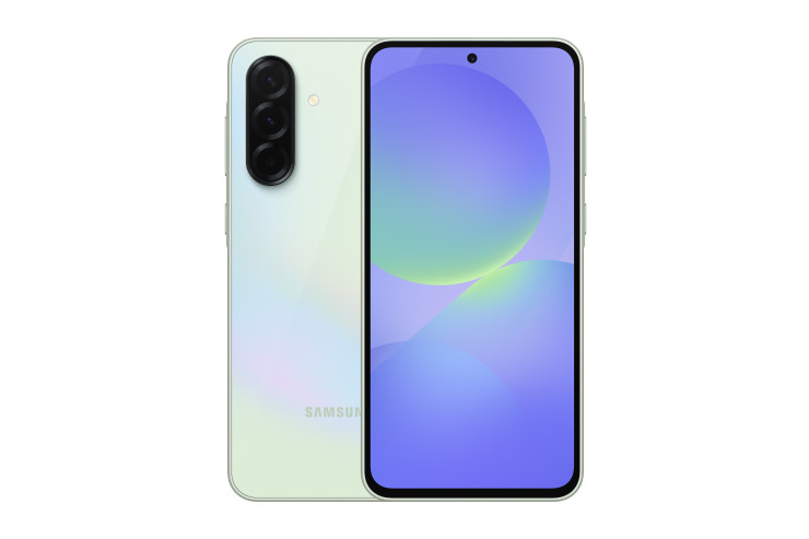 Galaxy A36 5G. Снимка: Samsung