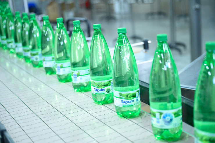 Снимка: Лидл България