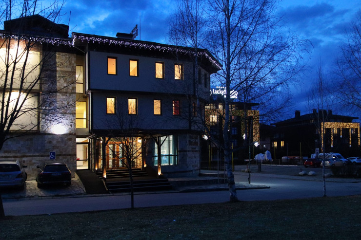 Снимка: Networking Premium