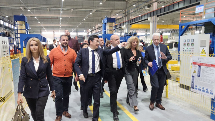 Източник: Министерството на иновациите и растежа