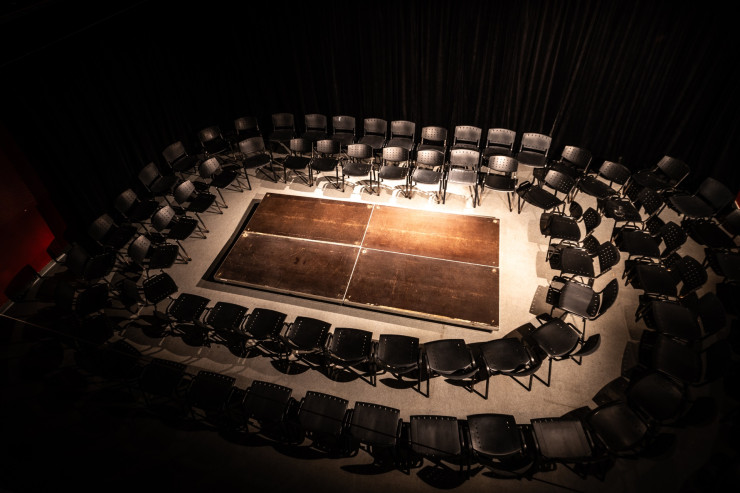 Снимка: "Червената къща"