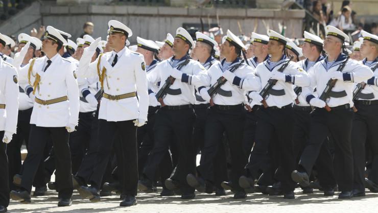 Снимка: Боян Топчийски, БГНЕС