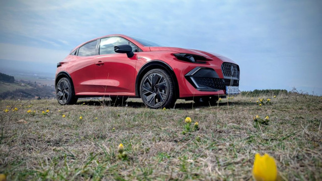 Снимка: Automedia.bg